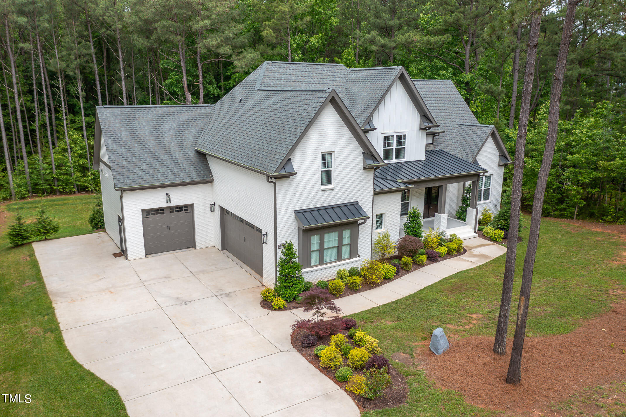 Willard Dr, Creedmoor, NC 27522