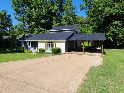 1252 Wade Avenue, House other with 4 bedrooms, 3 bathrooms and null parking in Piggott AR | Image 3