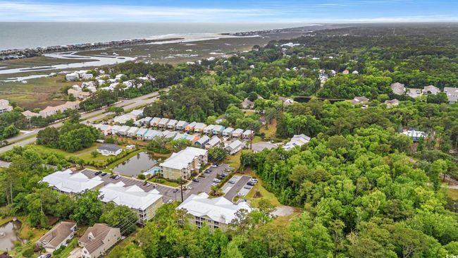 UNIT-2A - 144 Puffin Dr, Condo with 3 bedrooms, 2 bathrooms and null parking in Pawleys Island SC | Image 32