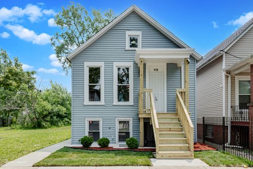 119 110th St, CHICAGO, IL, 60628-4226 | Card Image