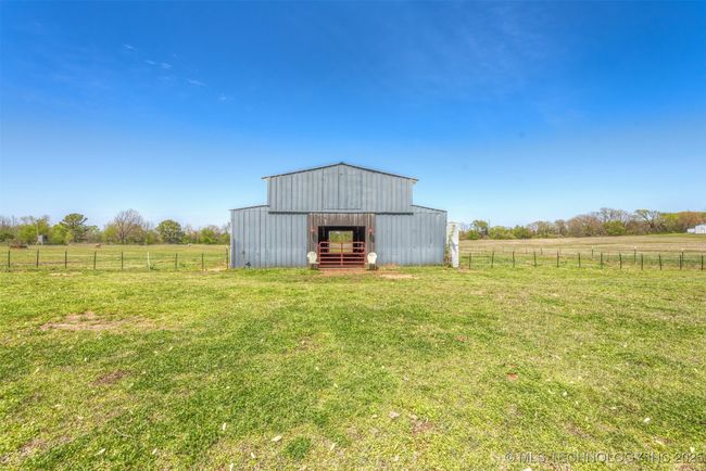 25979 E 58 Th St S, House other with 4 bedrooms, 4 bathrooms and null parking in Broken Arrow OK | Image 40