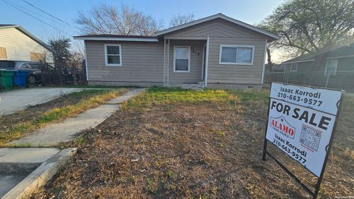 714 Brunswick, San Antonio, TX, 78214 | Card Image