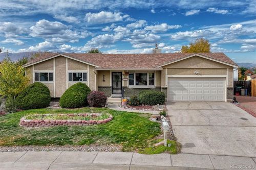 2982 Buttermilk Cir, Colorado Springs, CO, 80918-1725 | Card Image