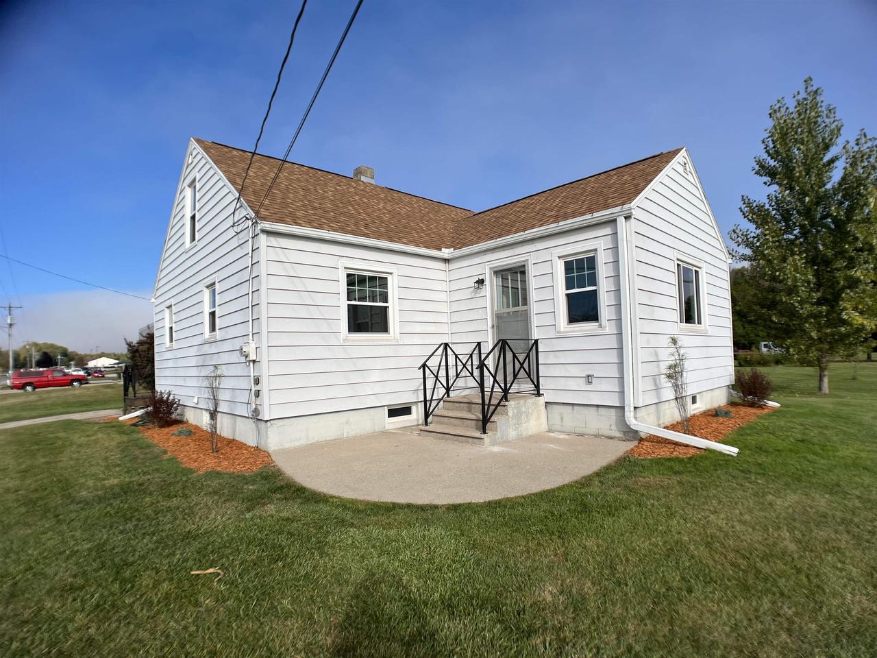 Park St, Gillett, WI 54124