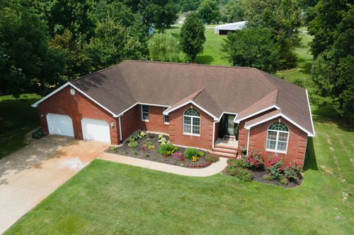 2504 Saddle Ln, Marion, IL, 62959-8481 | Card Image