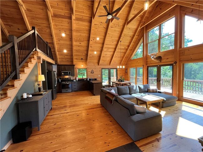 500 Seneca Hemlock Rd, House other with 3 bedrooms, 4 bathrooms and 3 parking in Kennerdell PA | Image 11