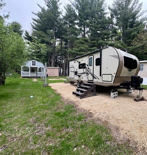 15/57 Woodhaven, Sublette, IL, 61367 | Card Image