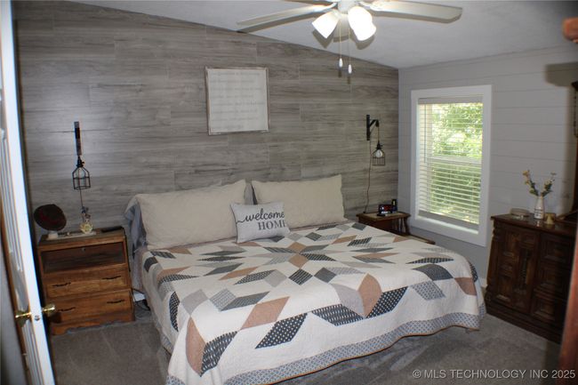 90 Marietta Cir, House other with 3 bedrooms, 2 bathrooms and null parking in Burneyville OK | Image 23