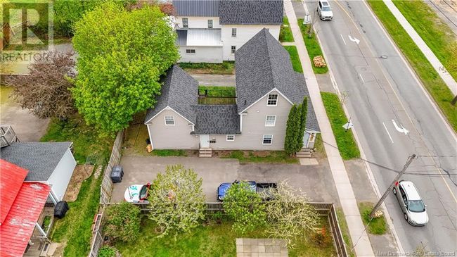 320 Smythe St, Home with 0 bedrooms, 0 bathrooms and null parking in Fredericton NB | Image 37