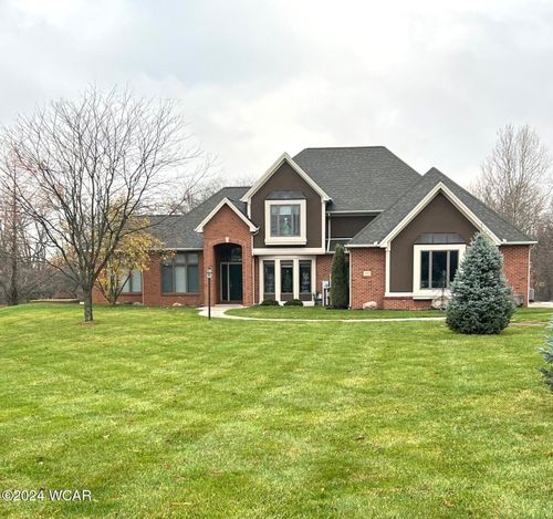 469 Riverbend Drive, Bluffton, OH, 45817 | Card Image