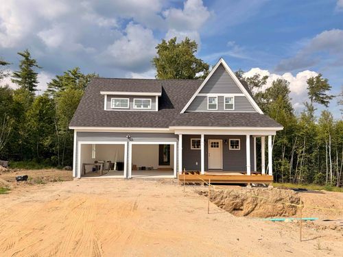 8-8 Coyote Court, Barrington, NH, 03825 | Card Image