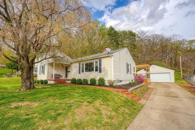 1200 N Broad St, House other with 3 bedrooms, 2 bathrooms and null parking in Lancaster OH | Image 43