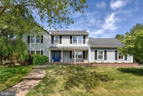 9 Rowanberry Ct, PRINCETON JUNCTION, NJ, 08550-3013 | Card Image