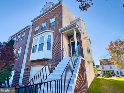 2914 Mainstone Dr, FAIRFAX, VA, 22031-1421 | Card Image