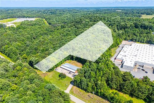 230 Industrial Park Dr, Commerce, GA, 30529-6642 | Card Image