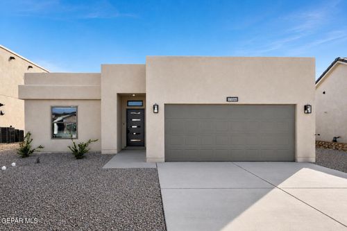 13384 Coldham Street, Horizon City, TX, 79928 | Card Image