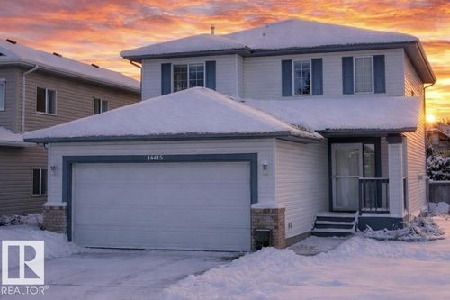 14415 131 St Nw, Edmonton, AB, T6V1G8 | Card Image