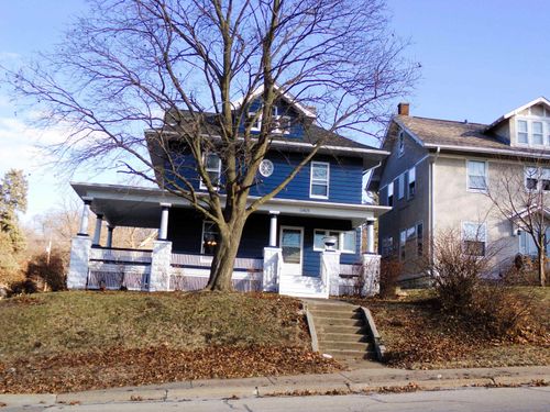 1403 17th St, Rock Island, IL, 61201-3608 | Card Image