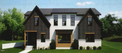 3825 Coach Lantern Ave, Wake Forest, NC, 27587-2589 | Card Image