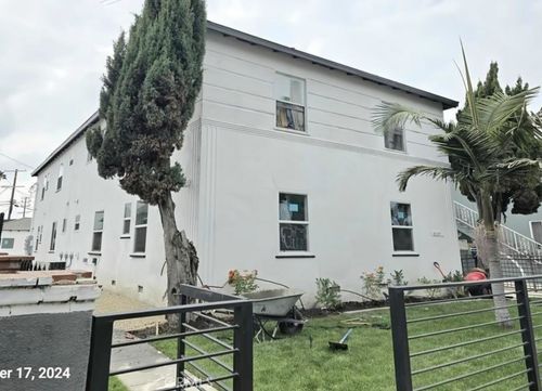 8524 Beverlywood, Los Angeles, CA, 90034 | Card Image