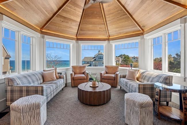 4 Cliff Estates Rd, House other with 4 bedrooms, 5 bathrooms and 4 parking in Scituate MA | Image 26