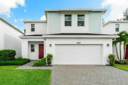 6353 Tenor Dr, West Palm Beach, FL, 33413-5701 | Card Image