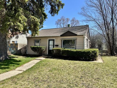 6110 N 39th Street, Milwaukee, WI, 53209 | Card Image