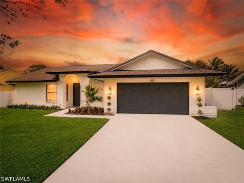 10731 Regent Cir, NAPLES, FL, 34109-1506 | Card Image