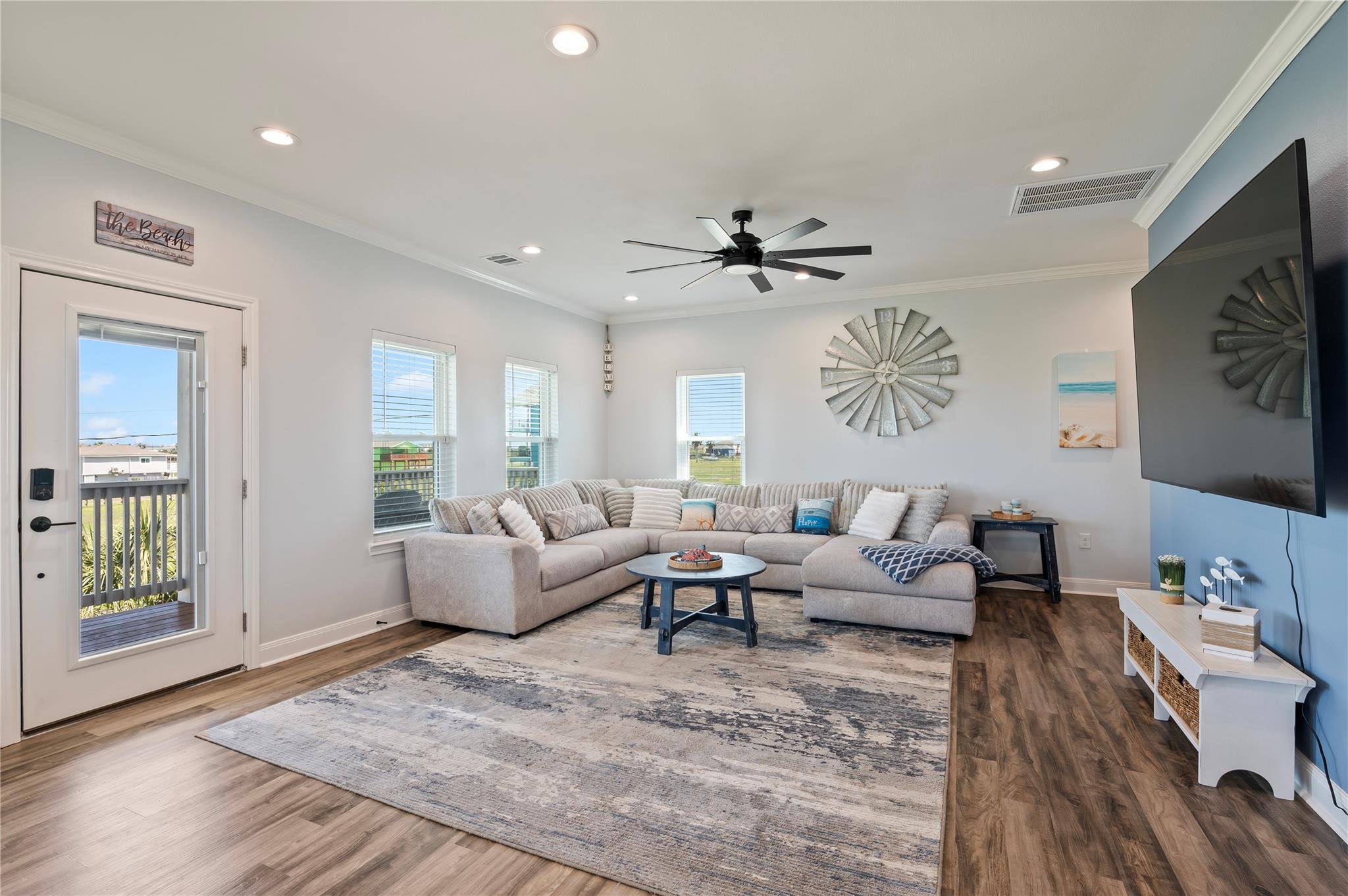 Residential Lease in Galveston 3
