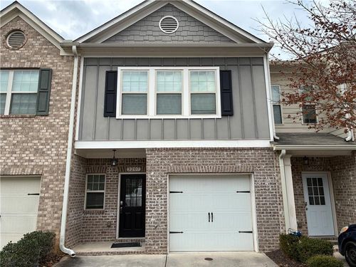 3207 Cyrus Point Ln Nw, Kennesaw, GA, 30152-2520 | Card Image