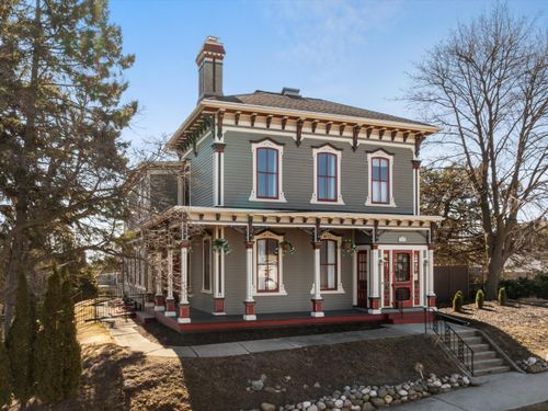 507 Washington Ct, Sheboygan, WI, 53081-4164 | Card Image