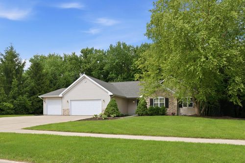 3130 Rockport Park Drive, JANESVILLE, WI, 53548 | Card Image
