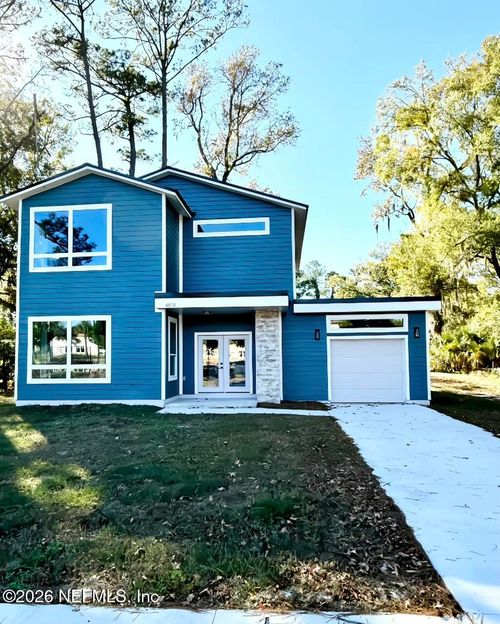 6056 Bagley Rd, Jacksonville, FL, 32209-1806 | Card Image