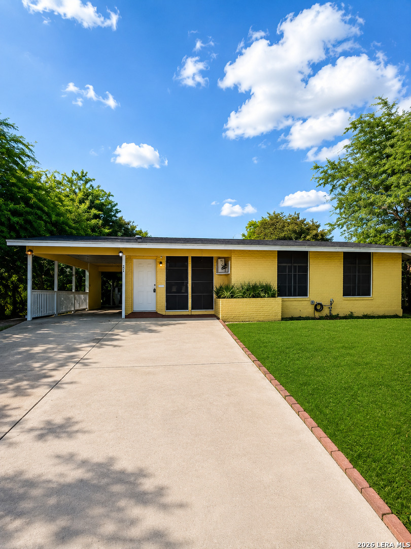 Residential in San Antonio 3