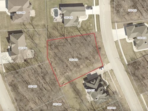 1028 Oakwood Dr, Morris, IL, 60450-6000 | Card Image