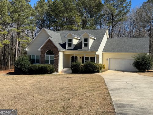 107 Jacqueline Dr, Griffin, GA, 30223-7058 | Card Image