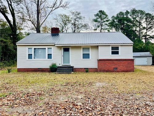 405 S Austin St, Maxton, NC, 28364-2138 | Card Image