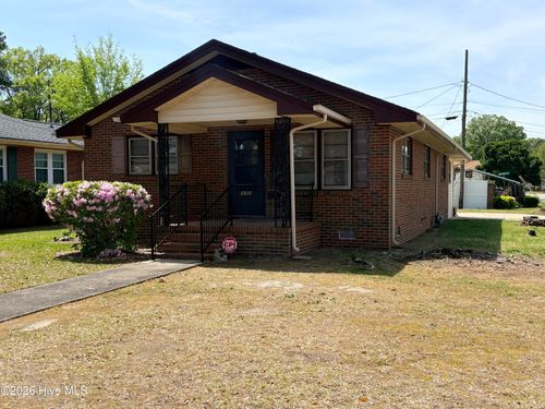 1300 Marlow St E, Wilson, NC, 27893-5313 | Card Image
