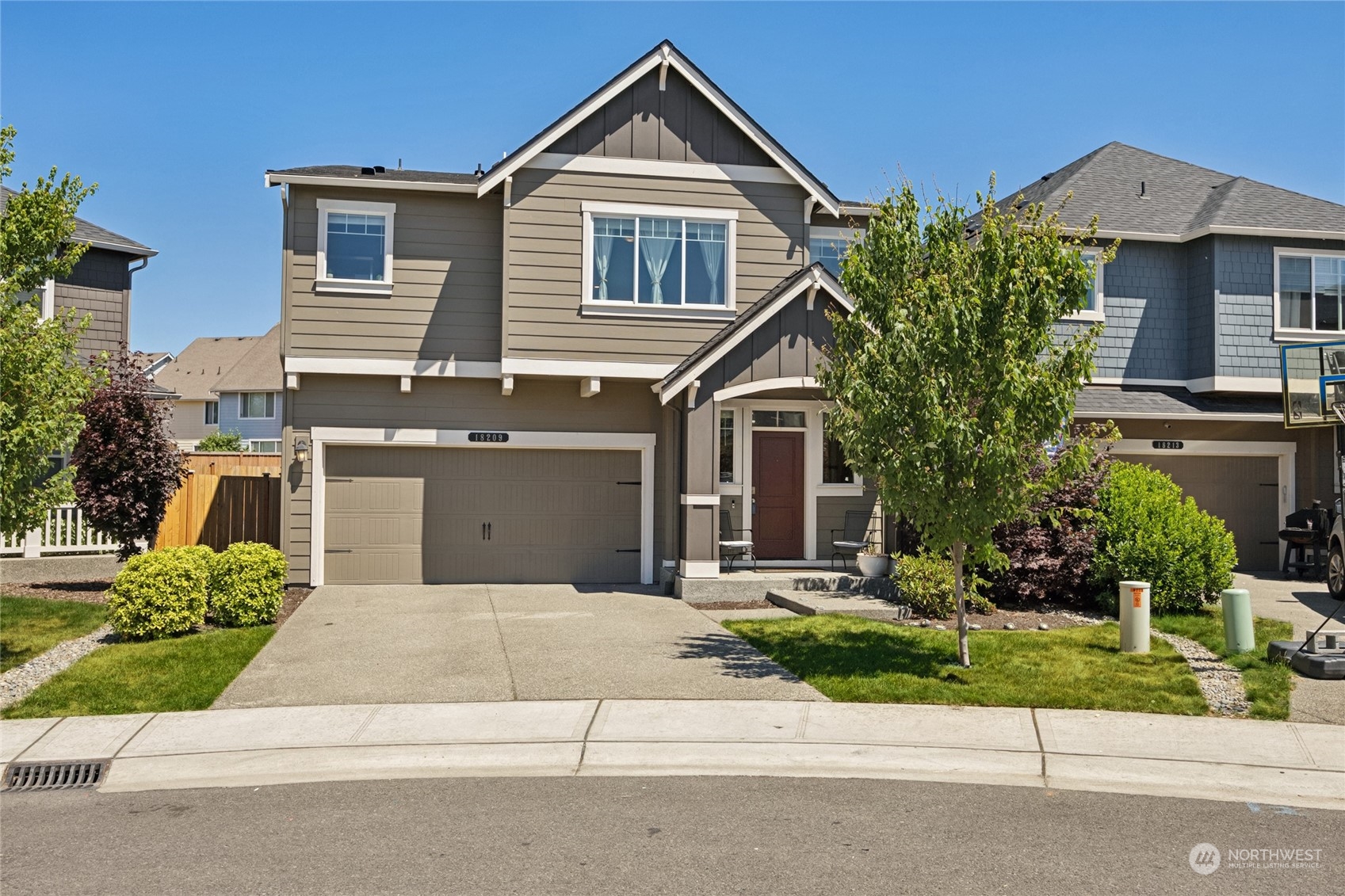 110th Ave, Puyallup, WA 98374