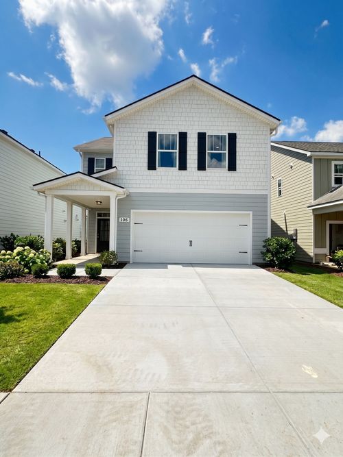 106 Bluegill Ln, Antioch, TN, 37013-3874 | Card Image