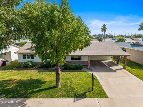 6625 E Culver St, Scottsdale, AZ, 85257-3229 | Card Image