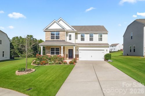 202 Wrangell Dr, Mooresville, NC, 28117-0065 | Card Image