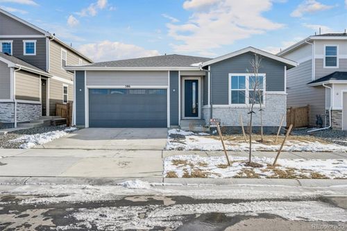 386 Lake Granby Ave, Brighton, CO, 80601-8009 | Card Image