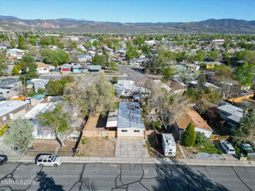 2325 Columbia Way, Carson City, NV, 89706-1866 | Card Image