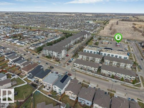 404-3425 19 St Nw, Edmonton, AB, T6T2B5 | Card Image