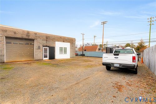 10 W Williamsburg Road, Sandston, VA, 23150 | Card Image