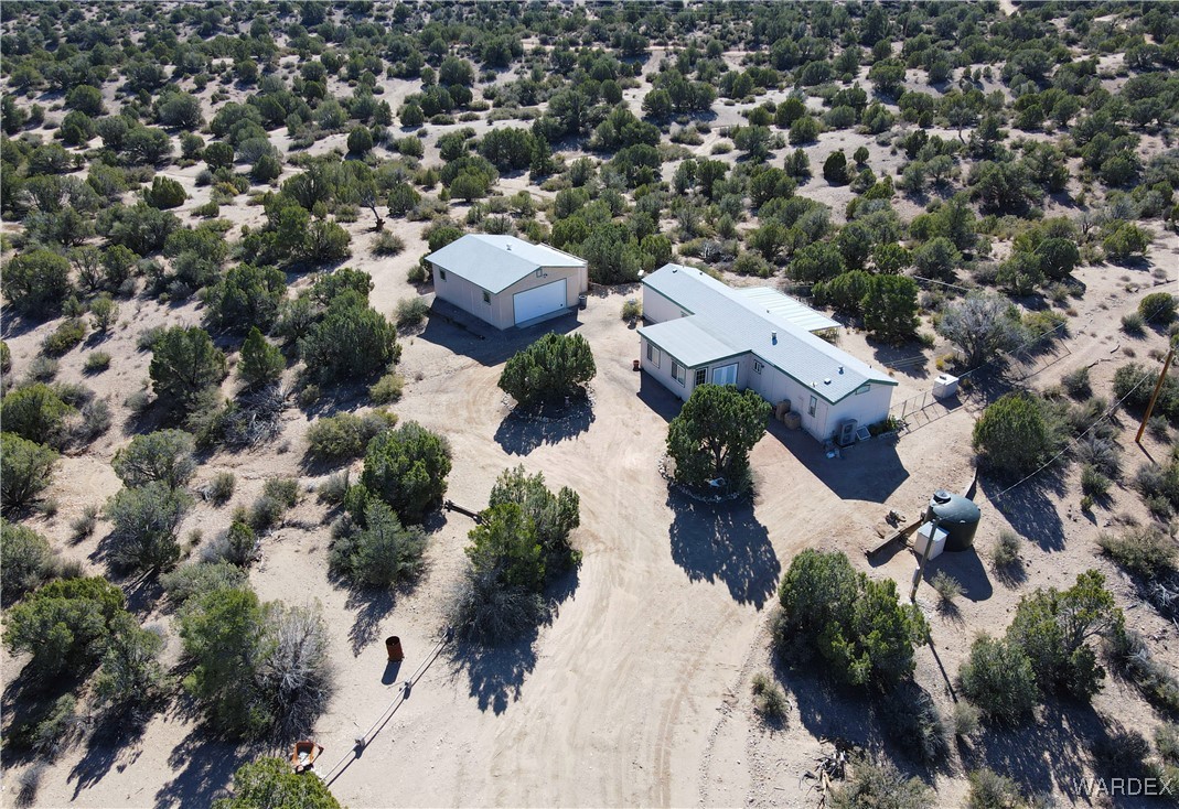 Rease Rd, Kingman, AZ 86401