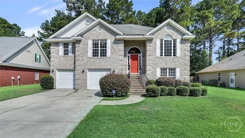 422 Copper Creek Cir, Pooler, GA, 31322-4013 | Card Image