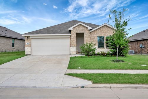 9441 Firedog Dr, Fort Worth, TX, 76131-1963 | Card Image