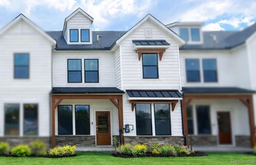 259 Lantana Dr, Brighton, MI, 48116-1460 | Card Image